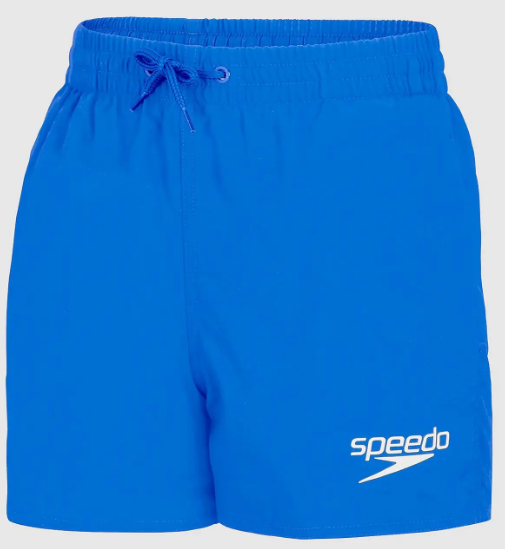 Speedo Essential 13" Watershorts Junior Boys | Speedo | Portwest - The Outdoor Shop