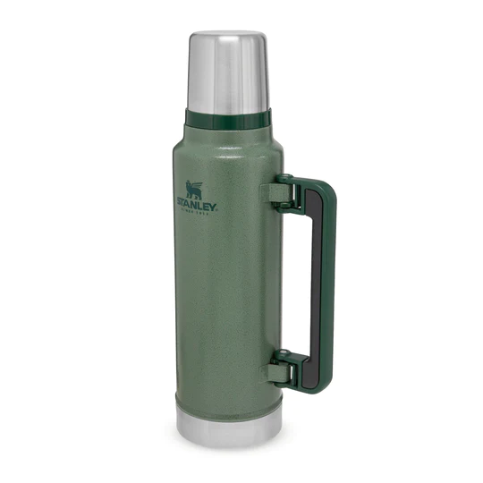Stanley Classic Vaccum Bottle 1.4l | Stanley | Portwest Ireland