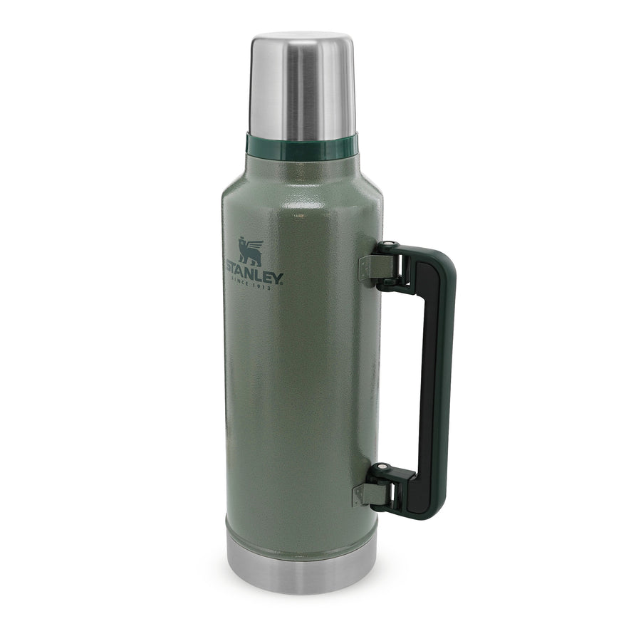 Stanley Classic Vacuum Bottle 1.9L | STANLEY | Portwest Ireland