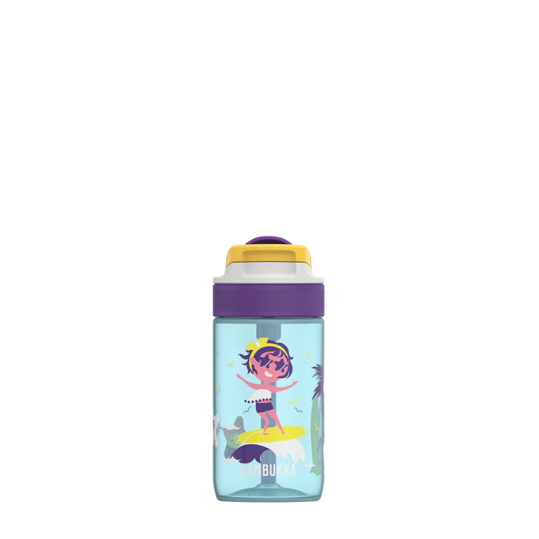 KAMBUKKA LAGOON KIDS BPA BOTTLE + STRAW | KAMBUKKA | Portwest Ireland