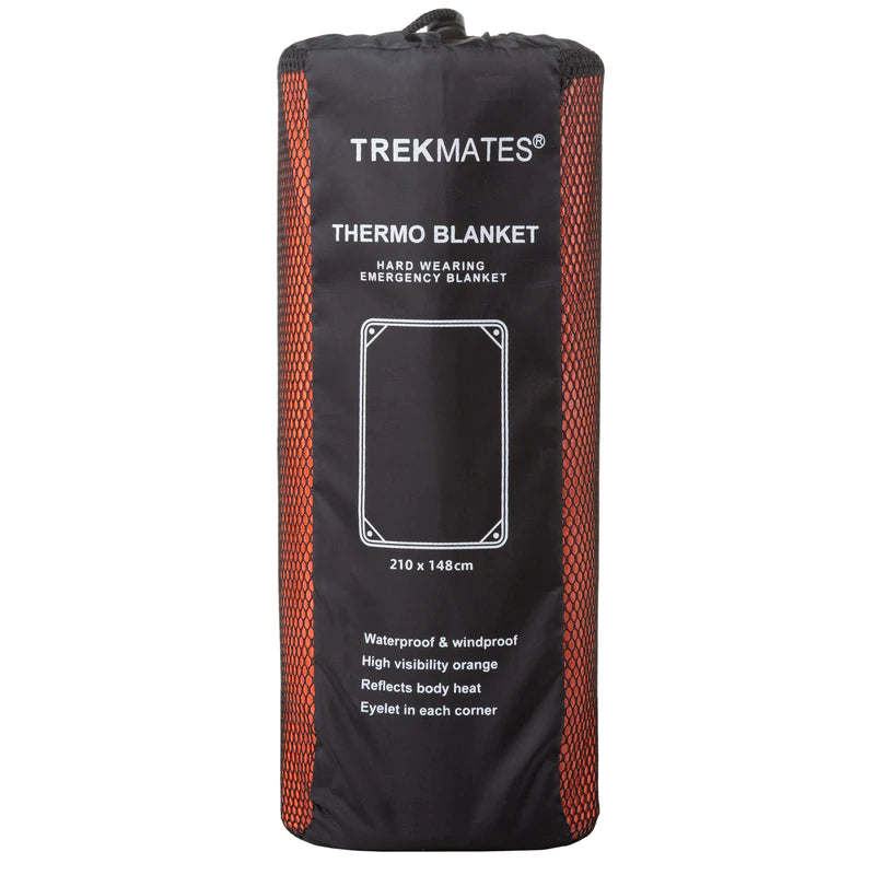 TREKMATES THERMO BLANKET | TREKMATES | Portwest Ireland