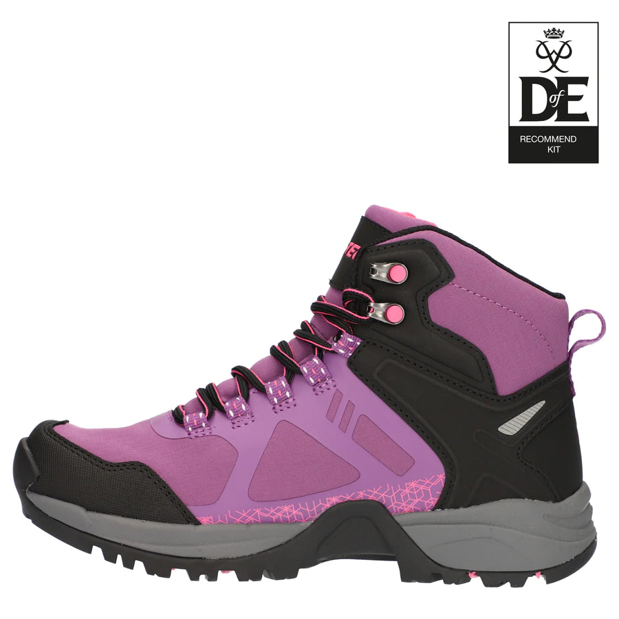 HI-TEC WOMENS V LITE PSYCH WOMENS WATERPROOF | HI-TEC | Portwest Ireland