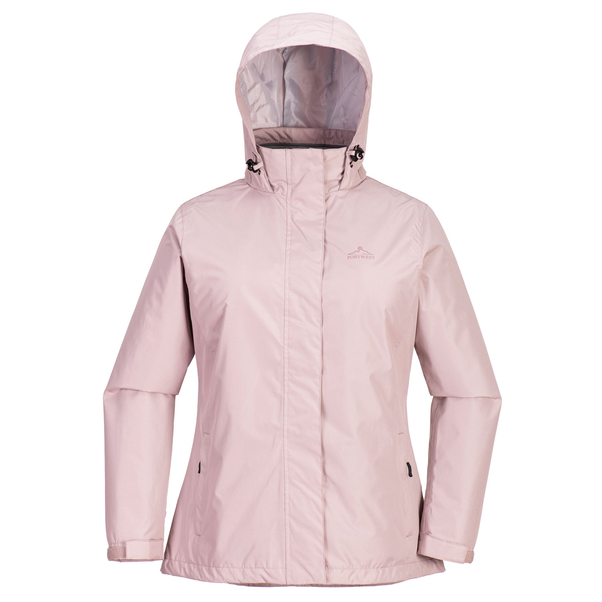 Portwest Womens Lismore Rain Jacket | PORTWEST | Portwest Ireland