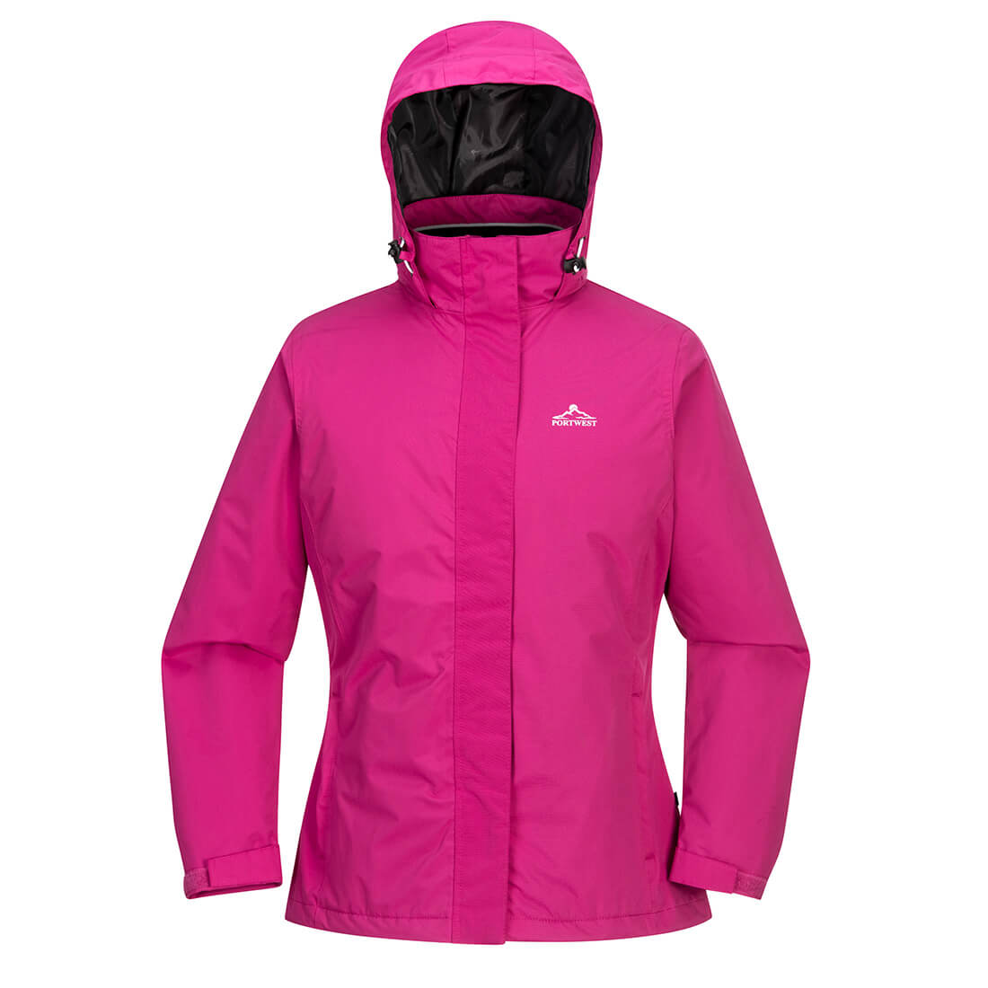 PORTWEST WOMENS LISMORE RAIN JACKET | PORTWEST | Portwest Ireland