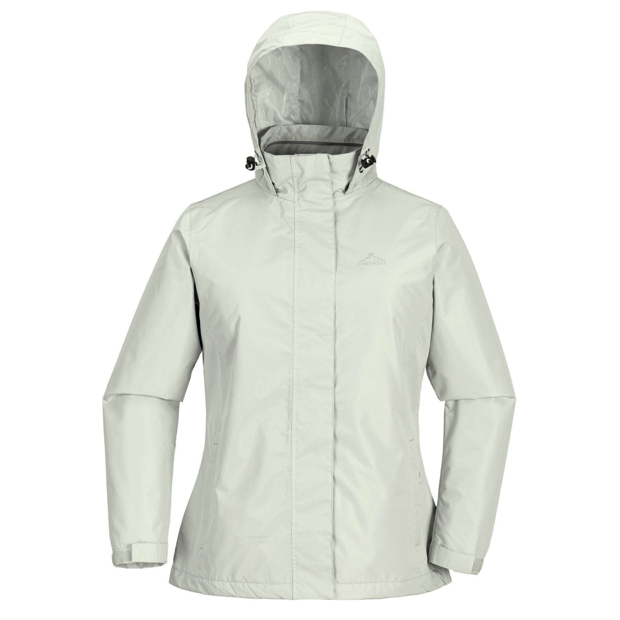 Portwest Womens Lismore Rain Jacket | PORTWEST | Portwest Ireland