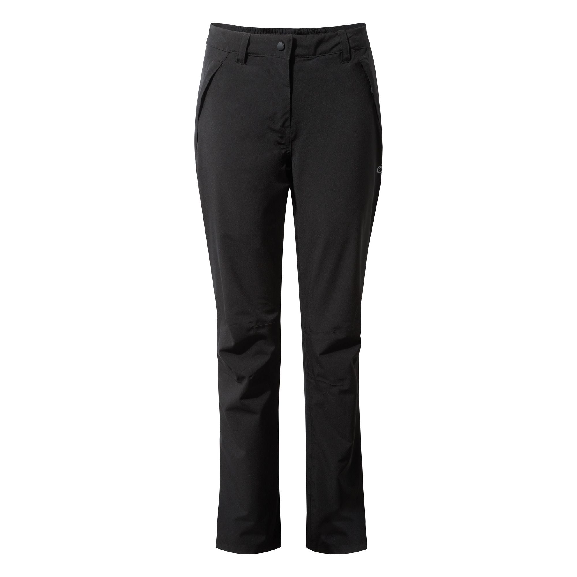 CRAGHOPPER WOMENS AIREDALE RAIN TROUSER | CRAGHOPPER | Portwest Ireland