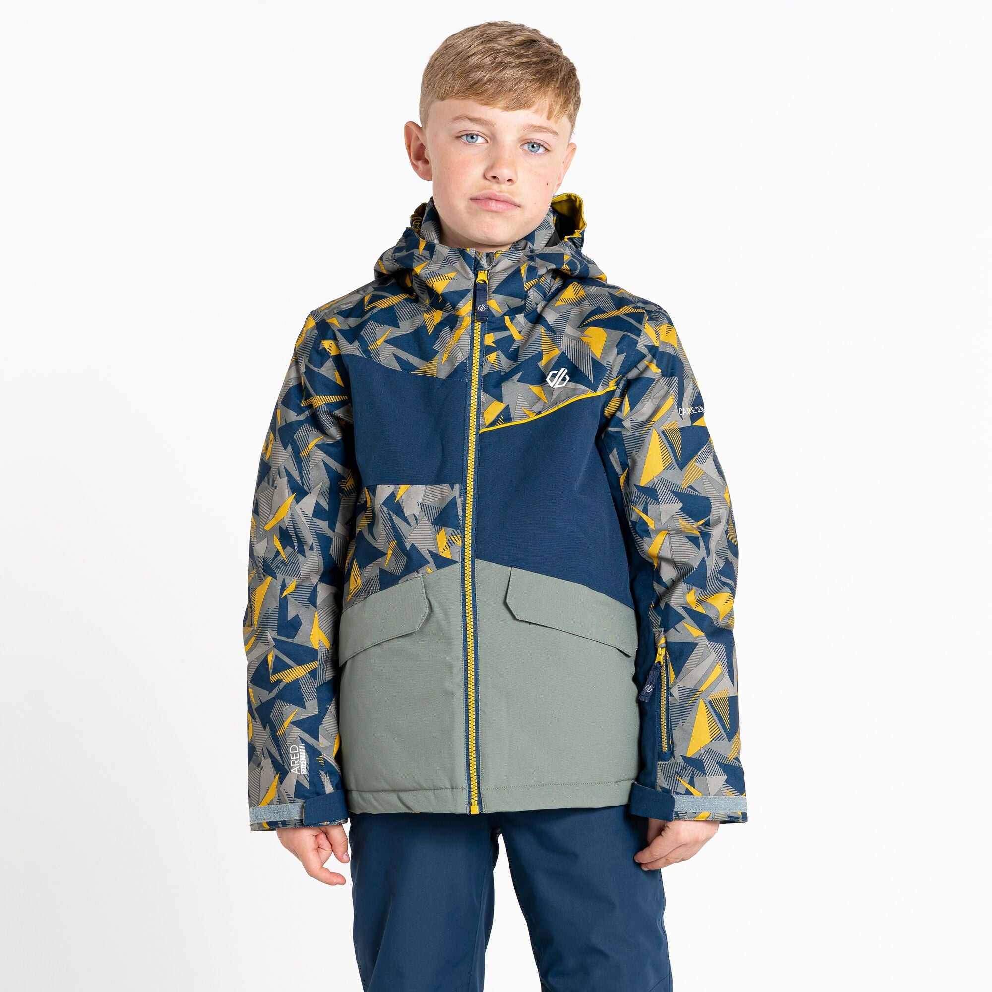 Dare2B Glee II Jacket | Dare2B | Portwest Ireland