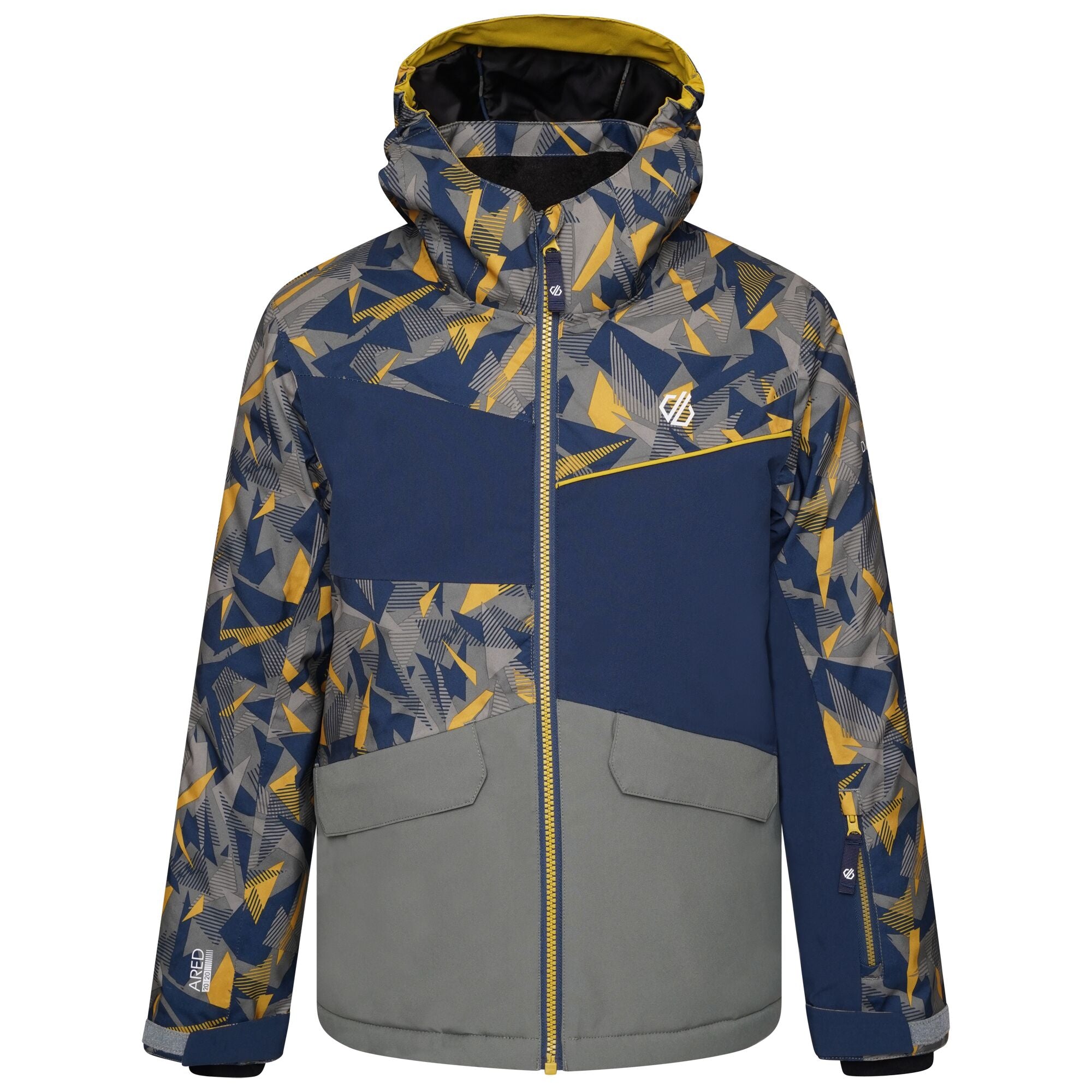 Dare2B Glee II Jacket | Dare2B | Portwest Ireland