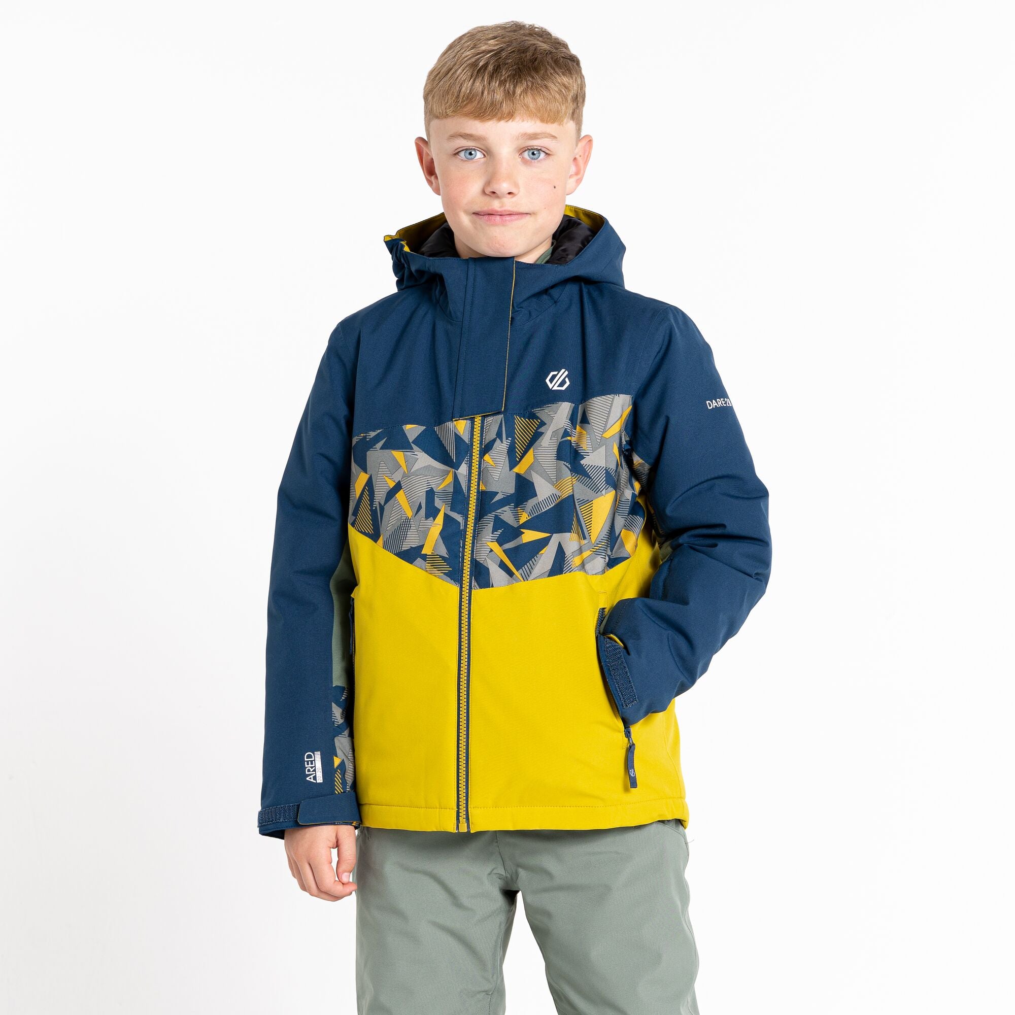 Dare2B Humour II Jacket | Dare2B | Portwest Ireland