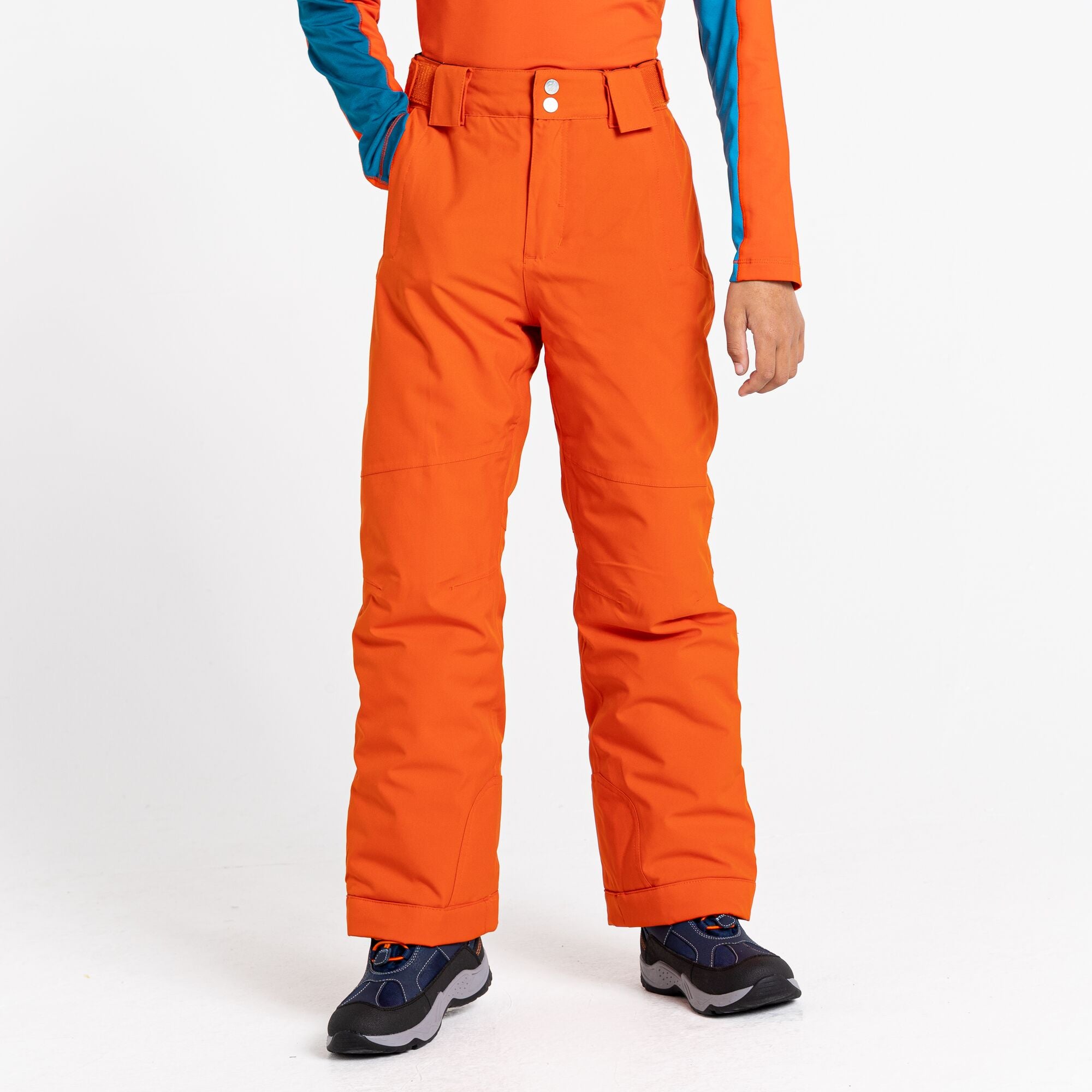 Dare2b Ski Pants Dare2B Kids Outmove II Waterproof Ski Pants