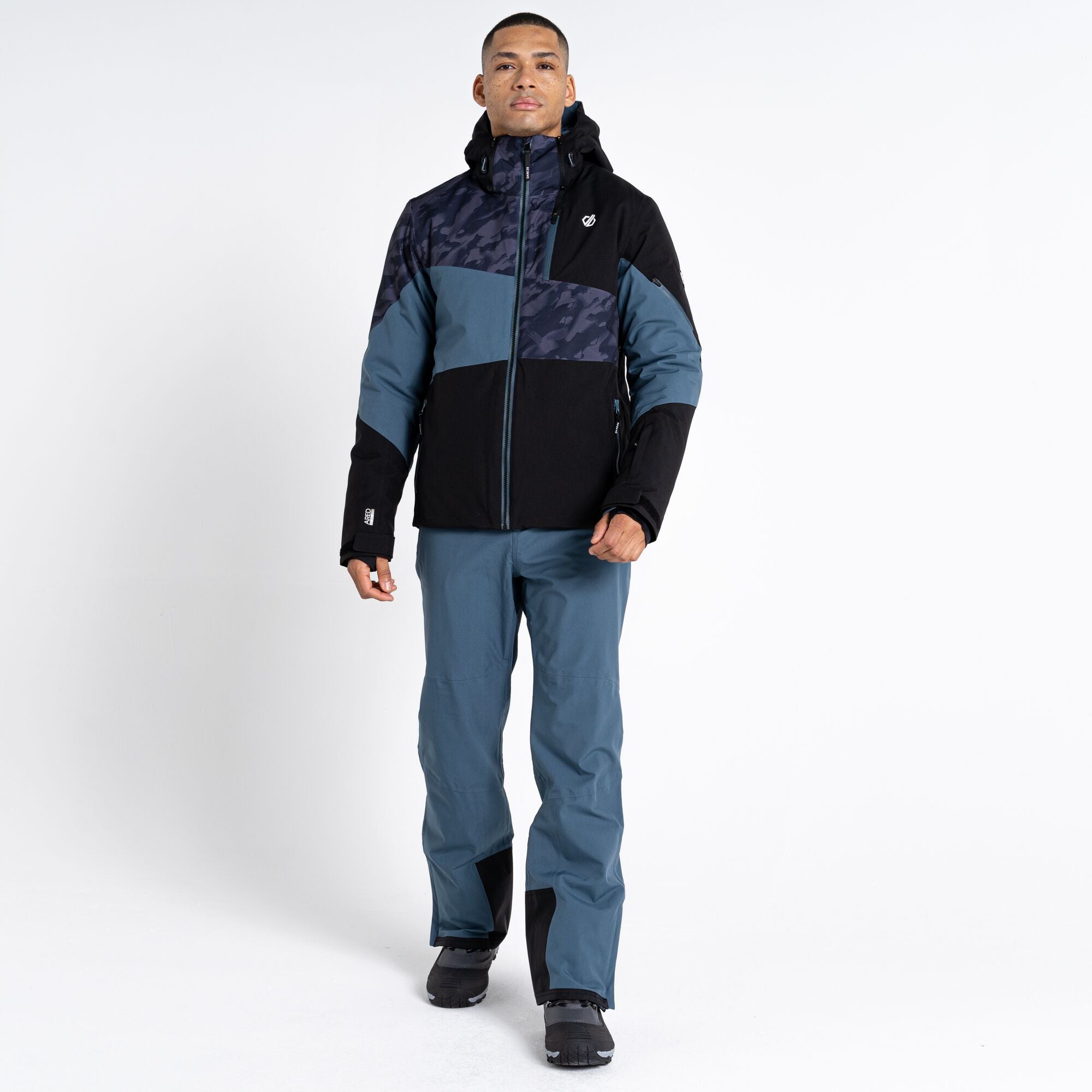 Dare2B Supernova II Jacket | Dare2B | Portwest Ireland