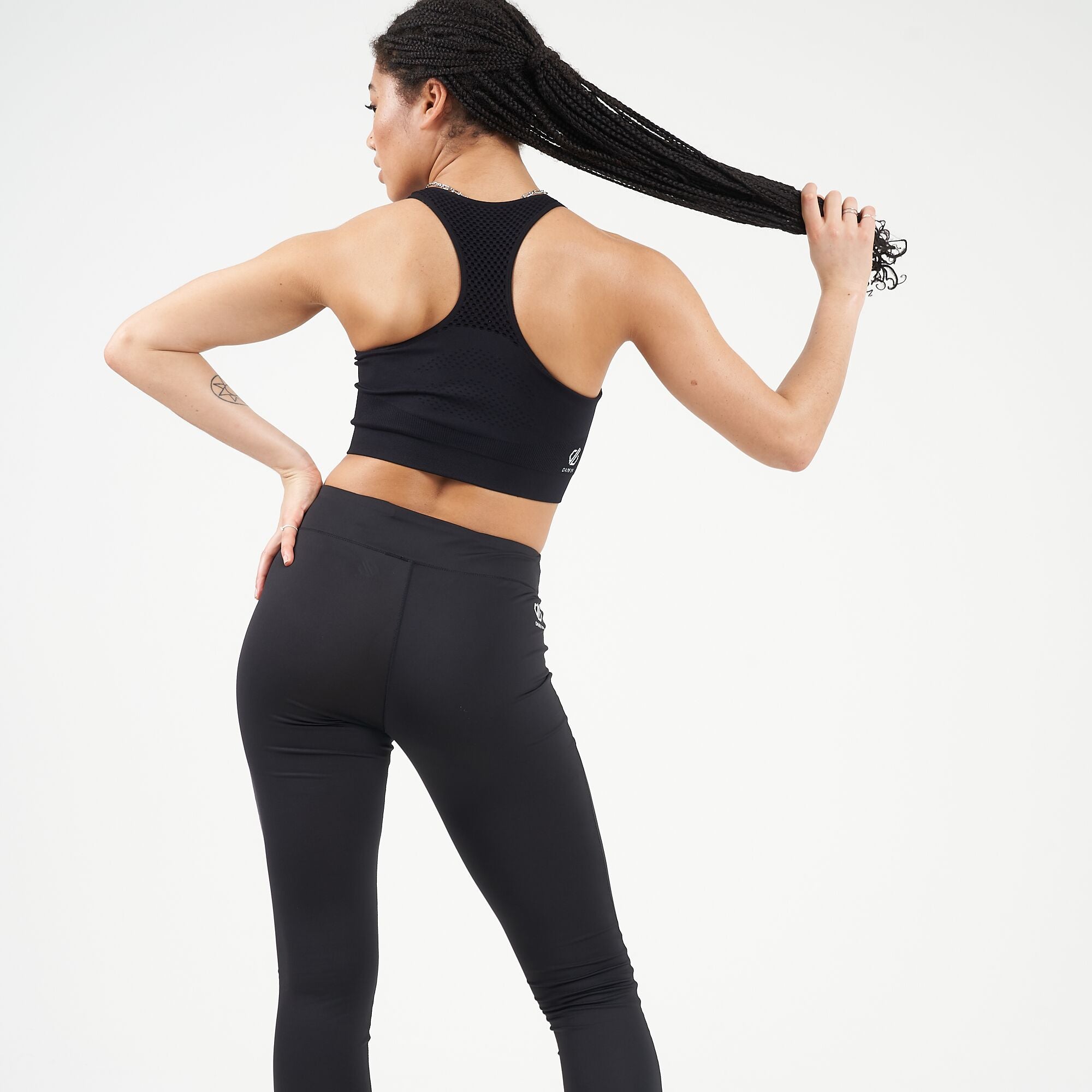 Dare 2b Womens DONT SWEAT IT BRA | Dare 2b | Portwest Ireland