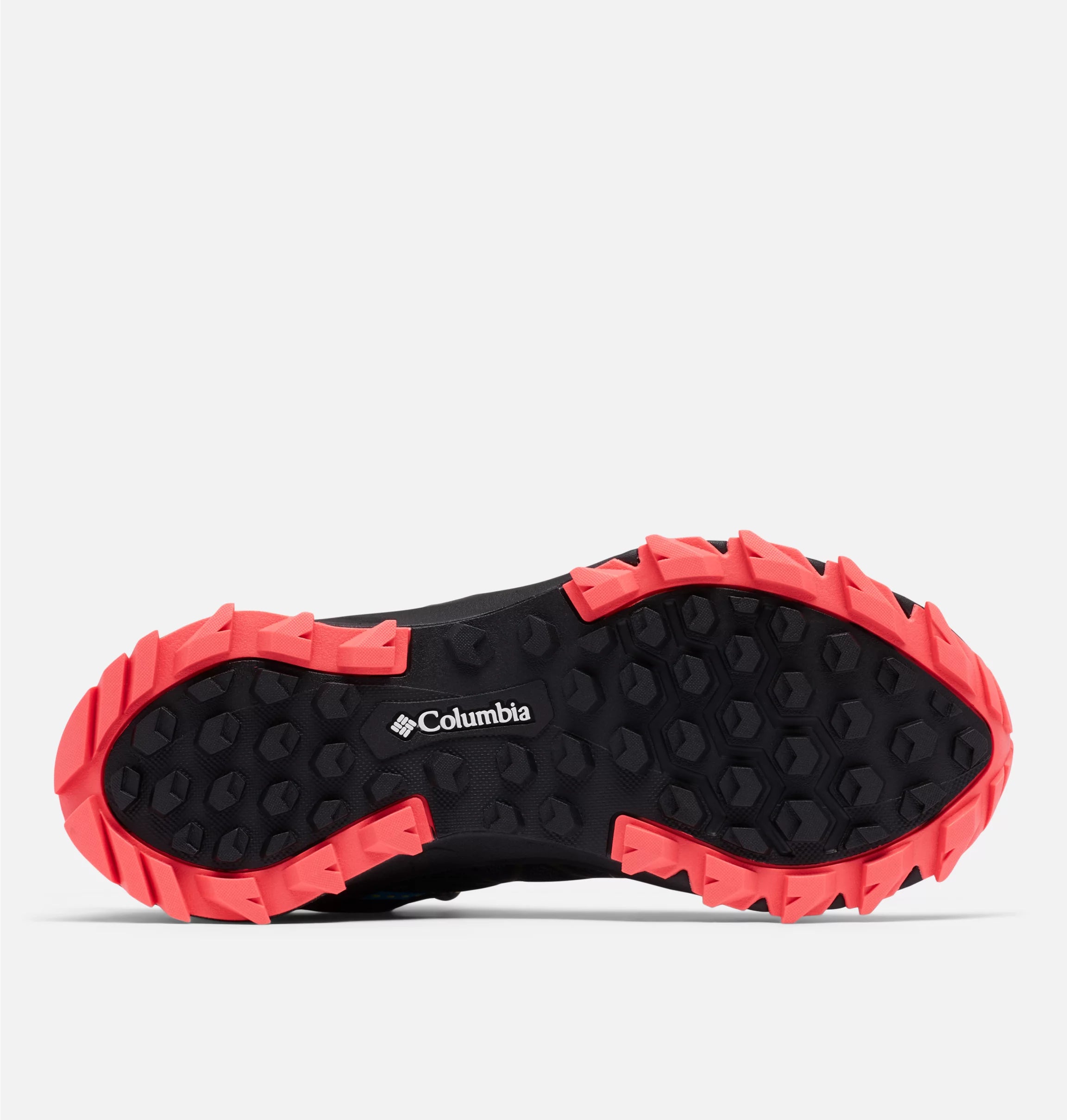 Columbia Womens Peakfreak II Mid Outdry Shoe | Columbia | Portwest Ireland