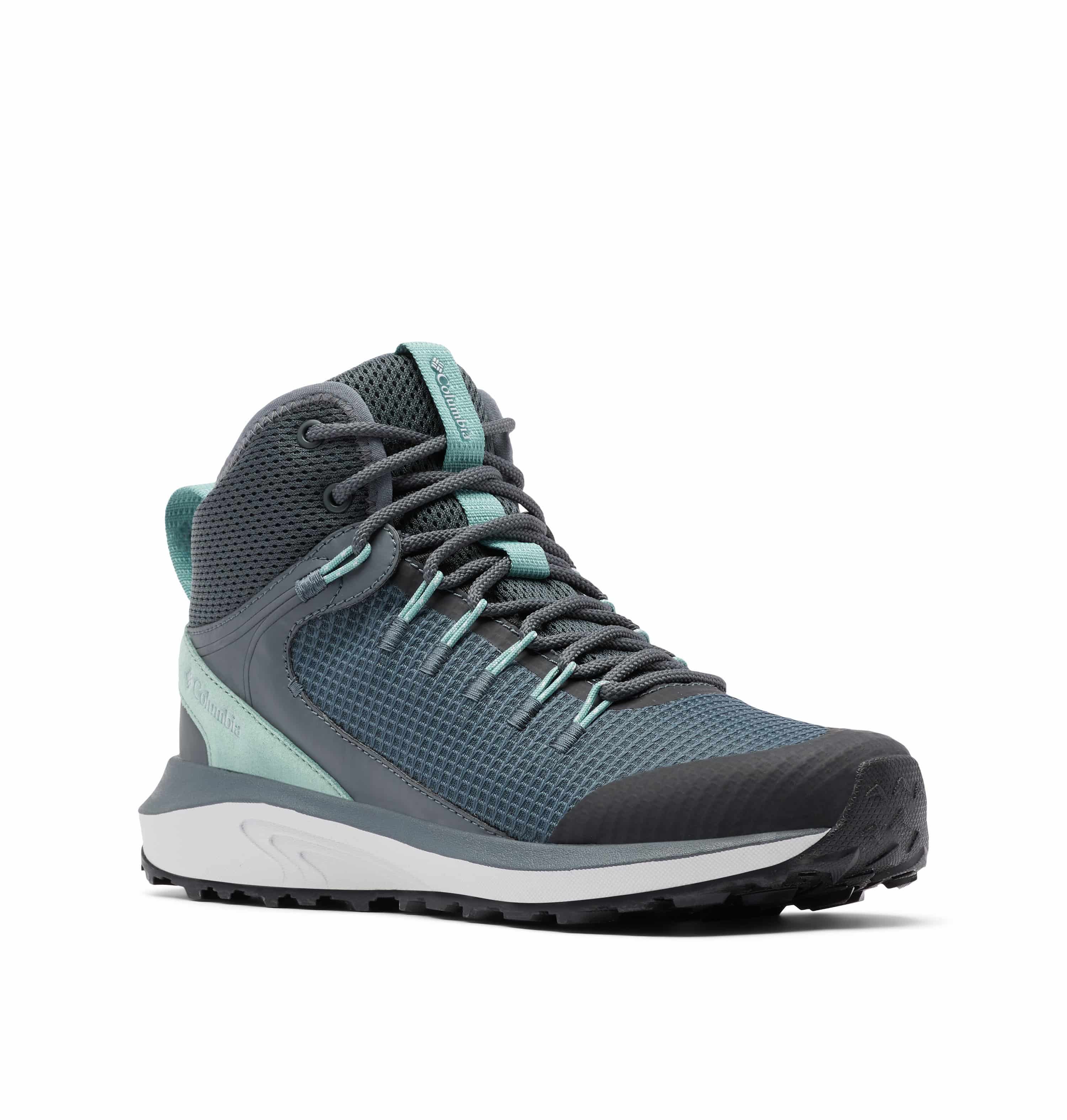 Columbia Women's Trailstorm Mid Waterproof Walking Boot | COLUMBIA | Portwest Ireland