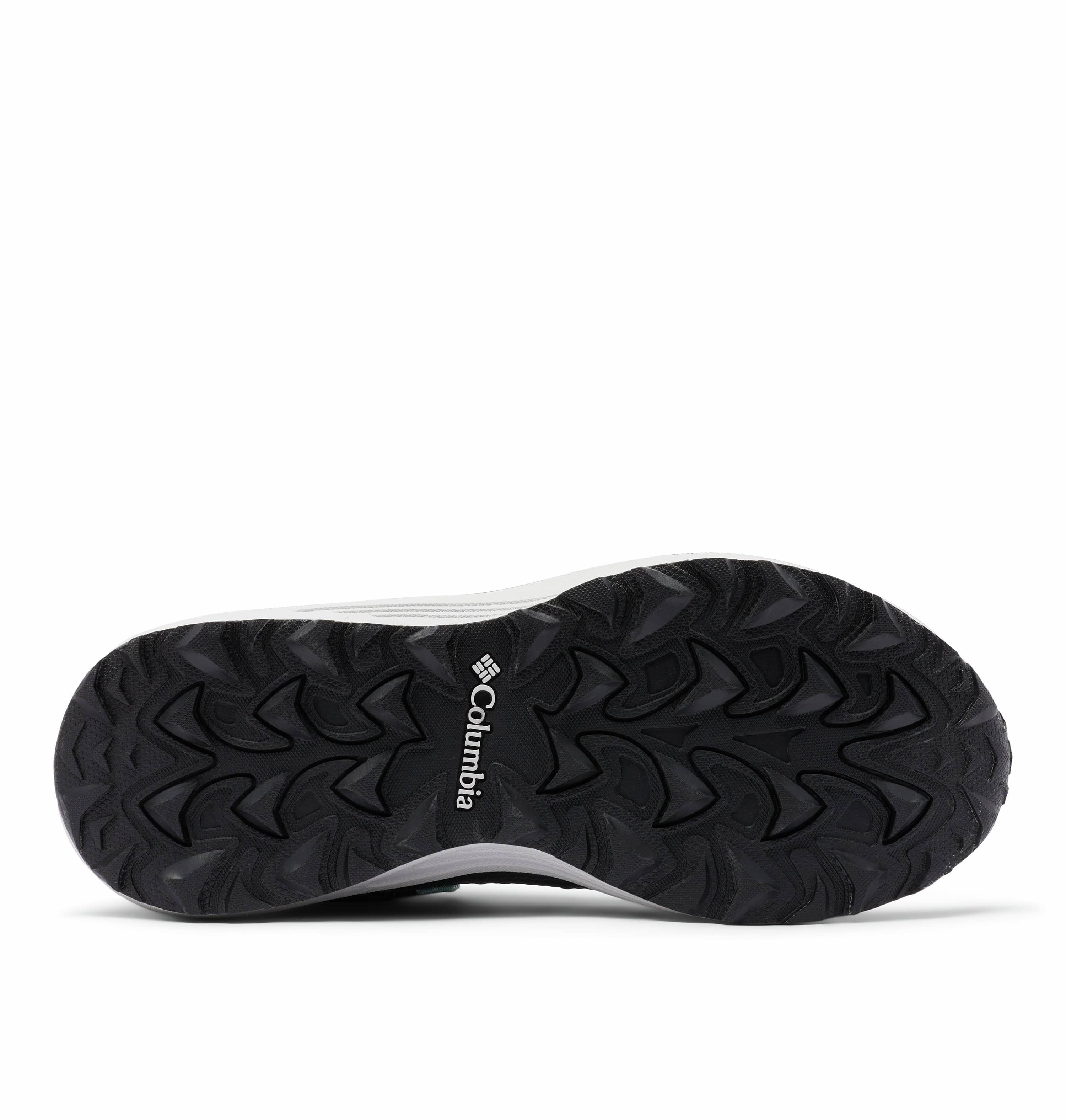 Columbia Women's Trailstorm Mid Waterproof Walking Boot | COLUMBIA | Portwest Ireland
