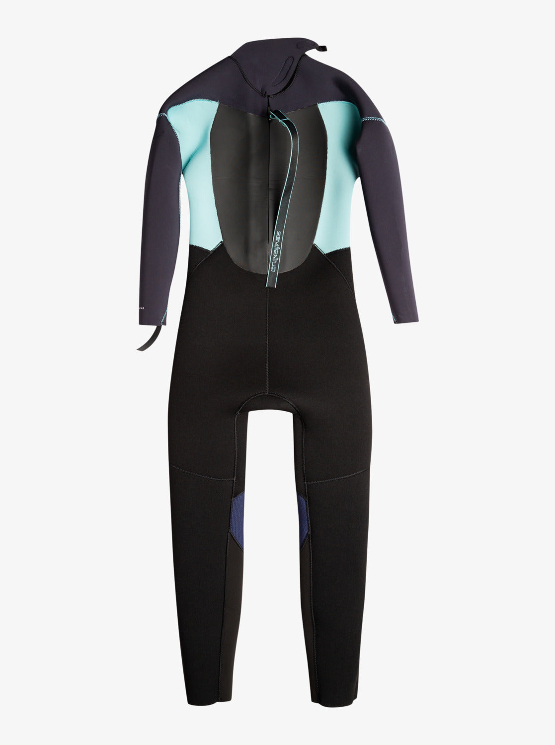Quiksilver 3/2 Prologue Kids Back-Zip Wetsuit | Quiksilver | Portwest - The Outdoor Shop