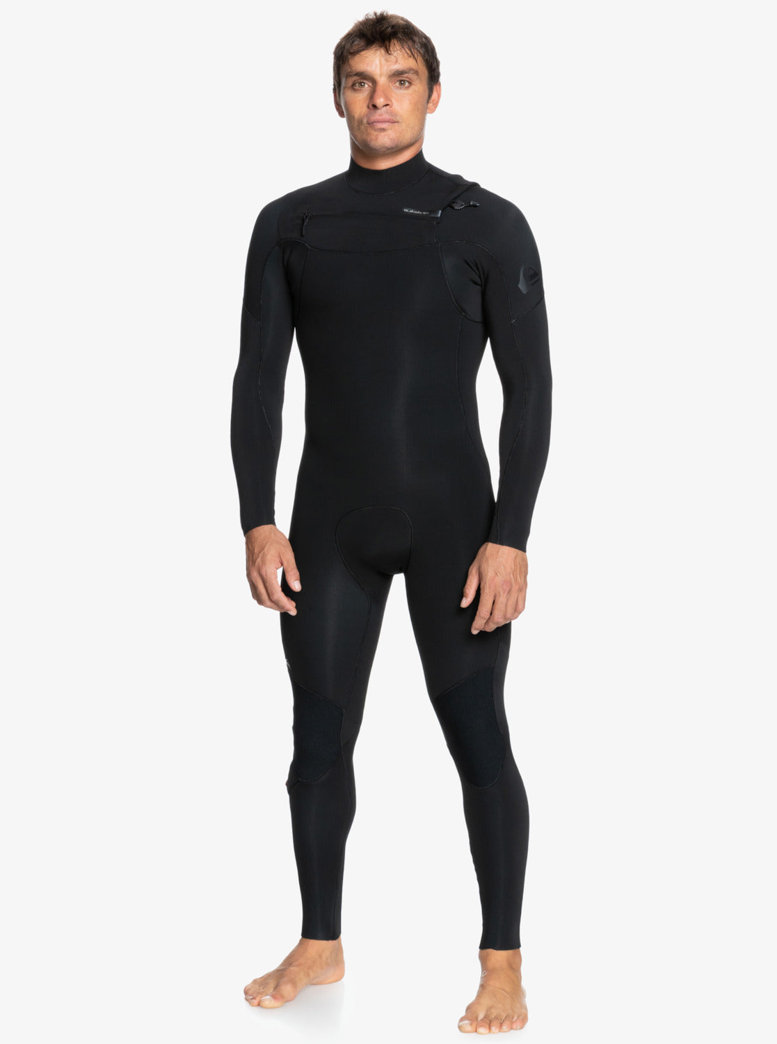 Quiksilver Men's Everyday Sessions 3/2 Wetsuit | Quiksilver | Portwest - The Outdoor Shop