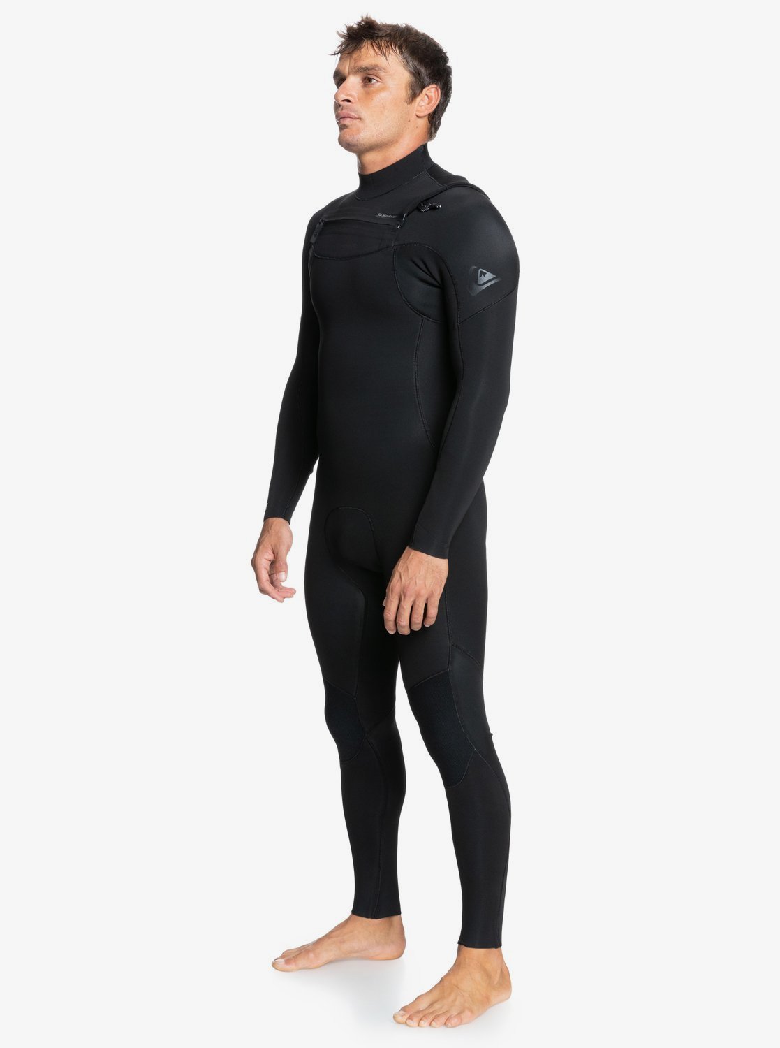 Quiksilver Men's Everyday Sessions 3/2 Wetsuit | Quiksilver | Portwest - The Outdoor Shop