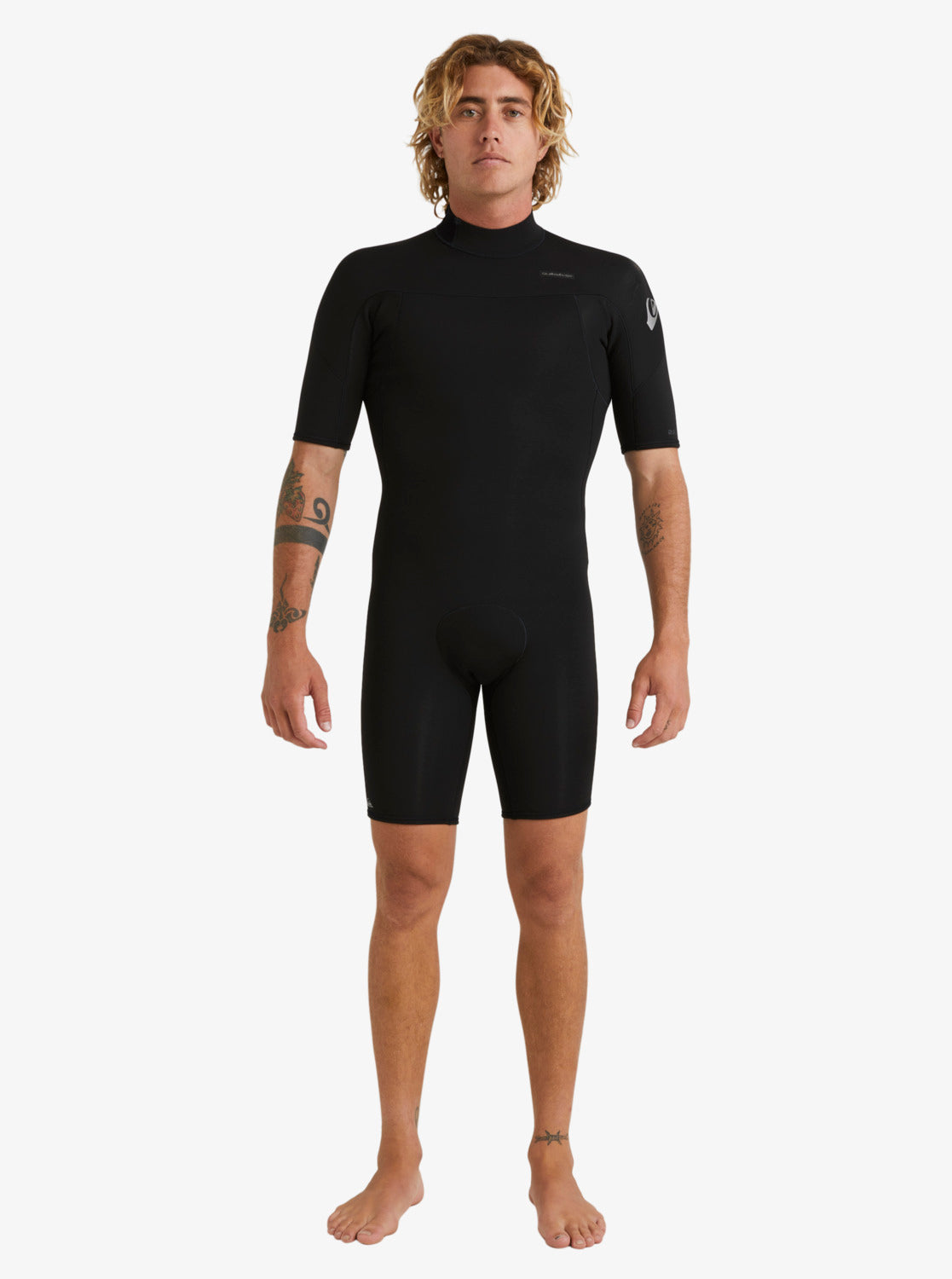 Quiksilver Mens Everyday Sessions 2/2 Wetsuit | Quiksilver | Portwest - The Outdoor Shop