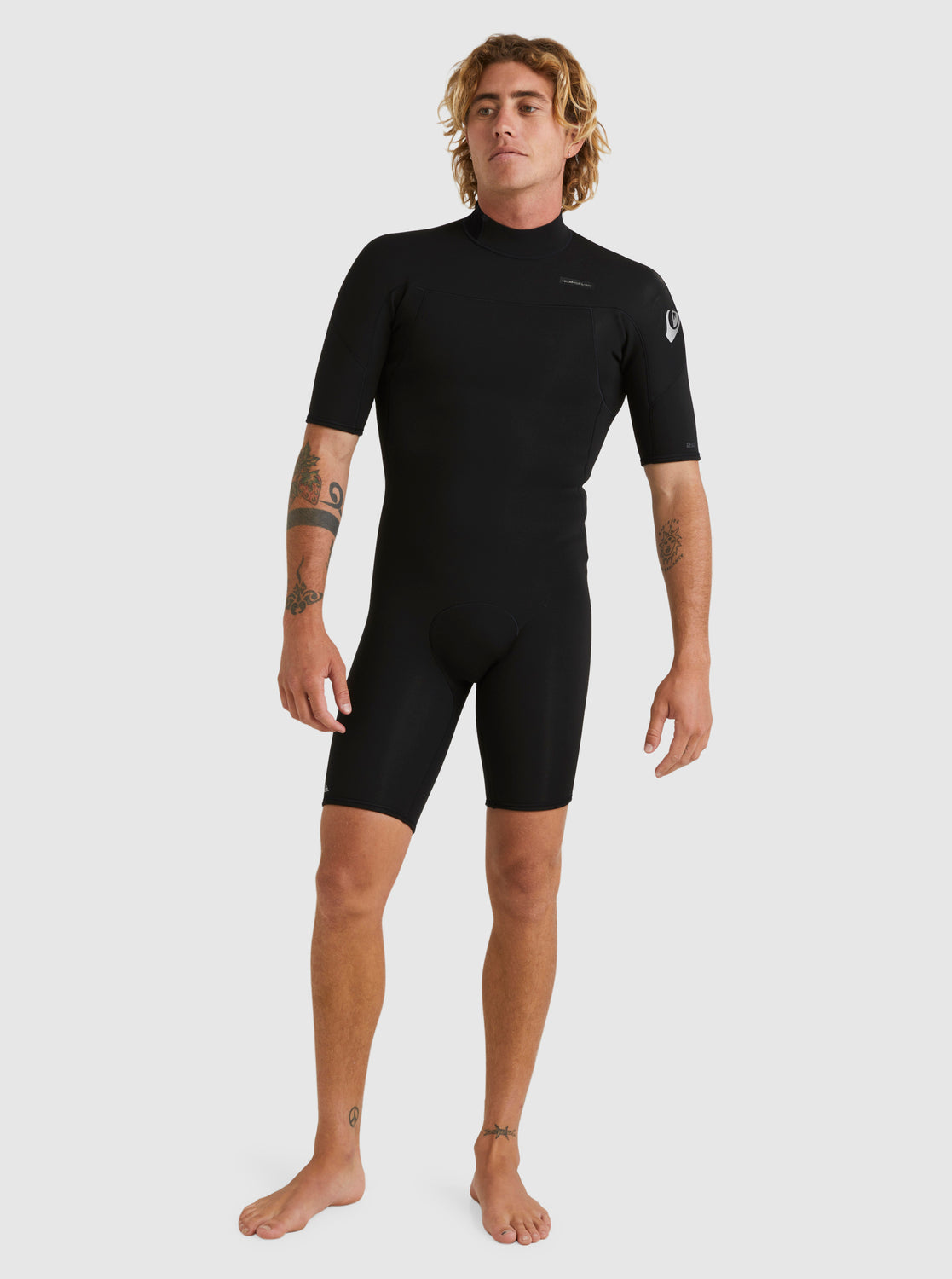 Quiksilver Mens Everyday Sessions 2/2 Wetsuit | Quiksilver | Portwest - The Outdoor Shop