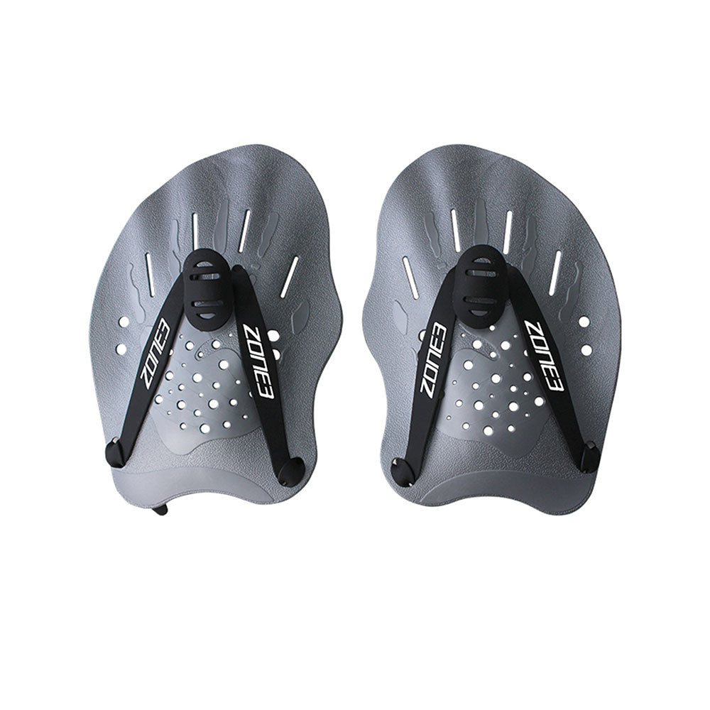 Zone3 Ergo Hand Paddles | Zone 3 | Portwest - The Outdoor Shop