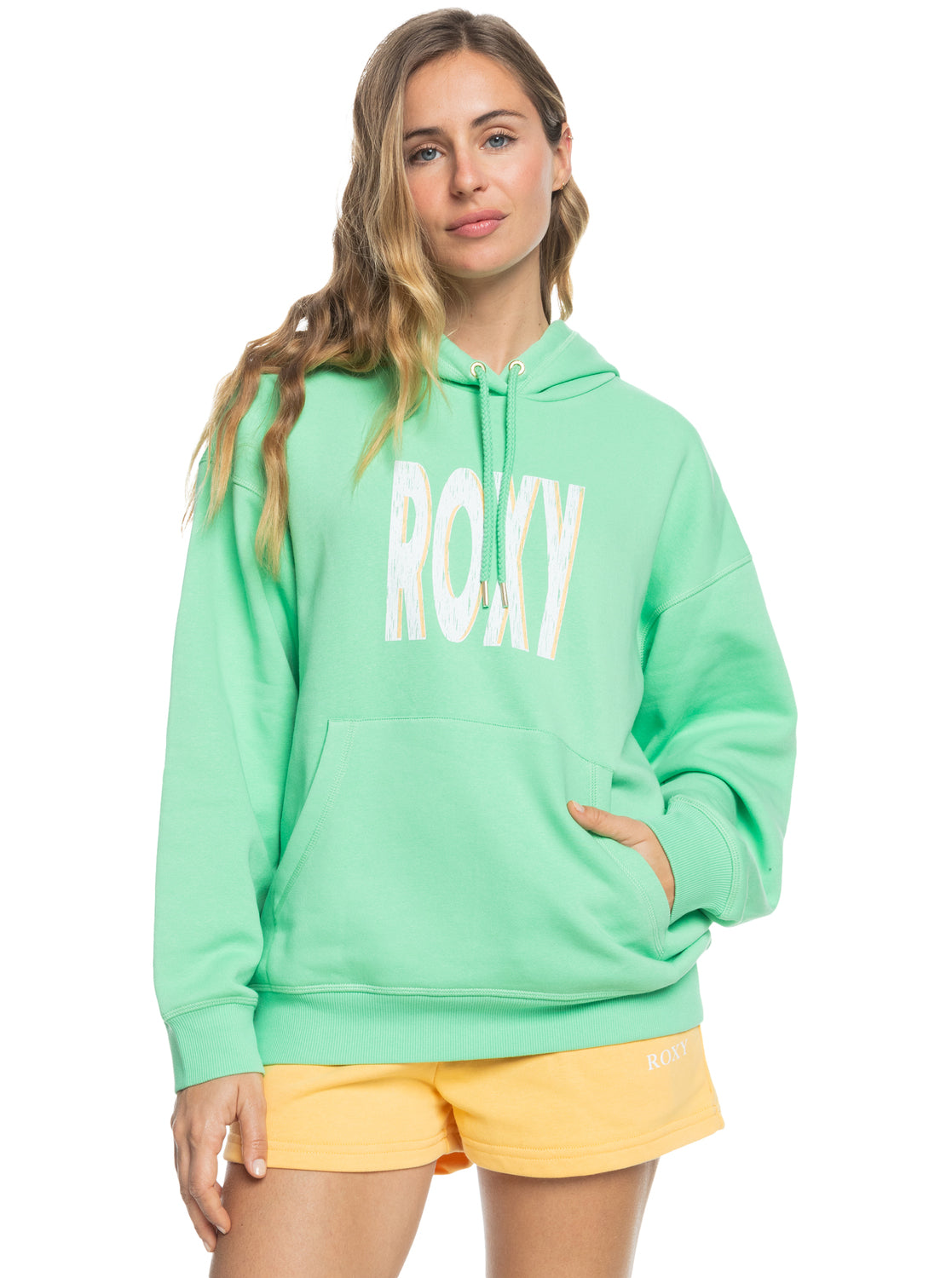 Roxy Thats Rad Hoodie | Roxy | Portwest - The Outdoor Shop