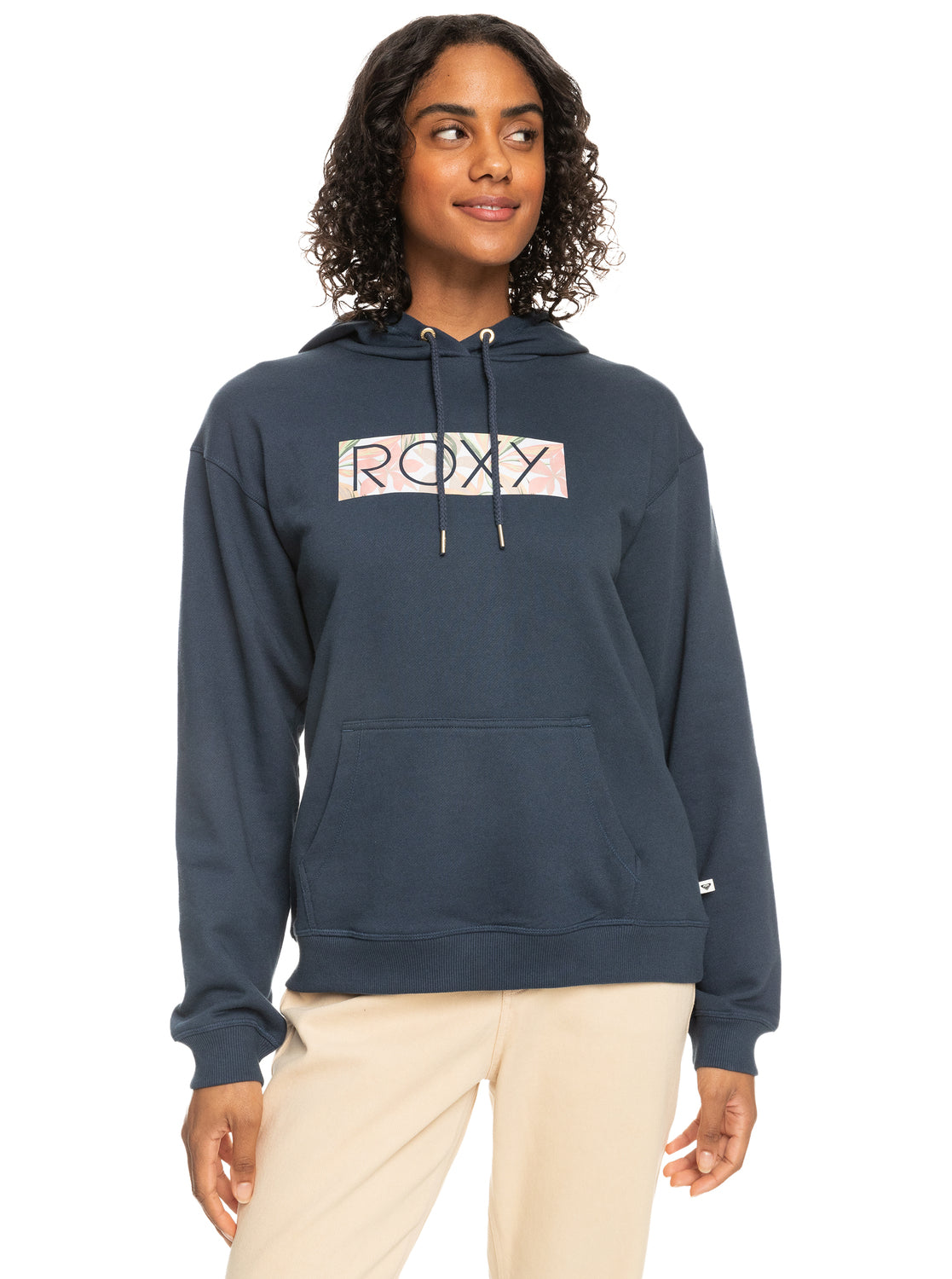 Roxy Forward Focus Hoodie | Roxy | Portwest - The Outdoor Shop