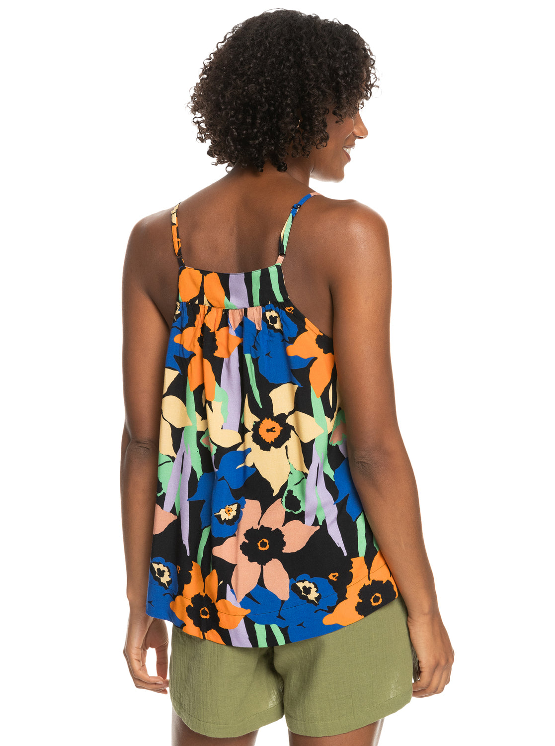 Roxy Magic Happens Strappy Top | Roxy | Portwest - The Outdoor Shop