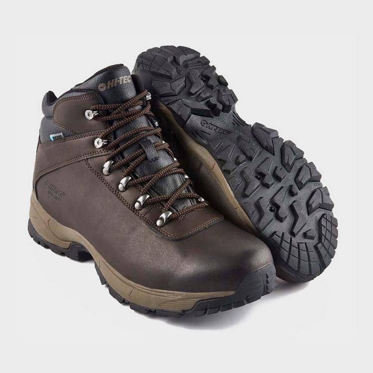 Hi-Tec Eurotrek Lite Waterproof Men's Walking Boots
