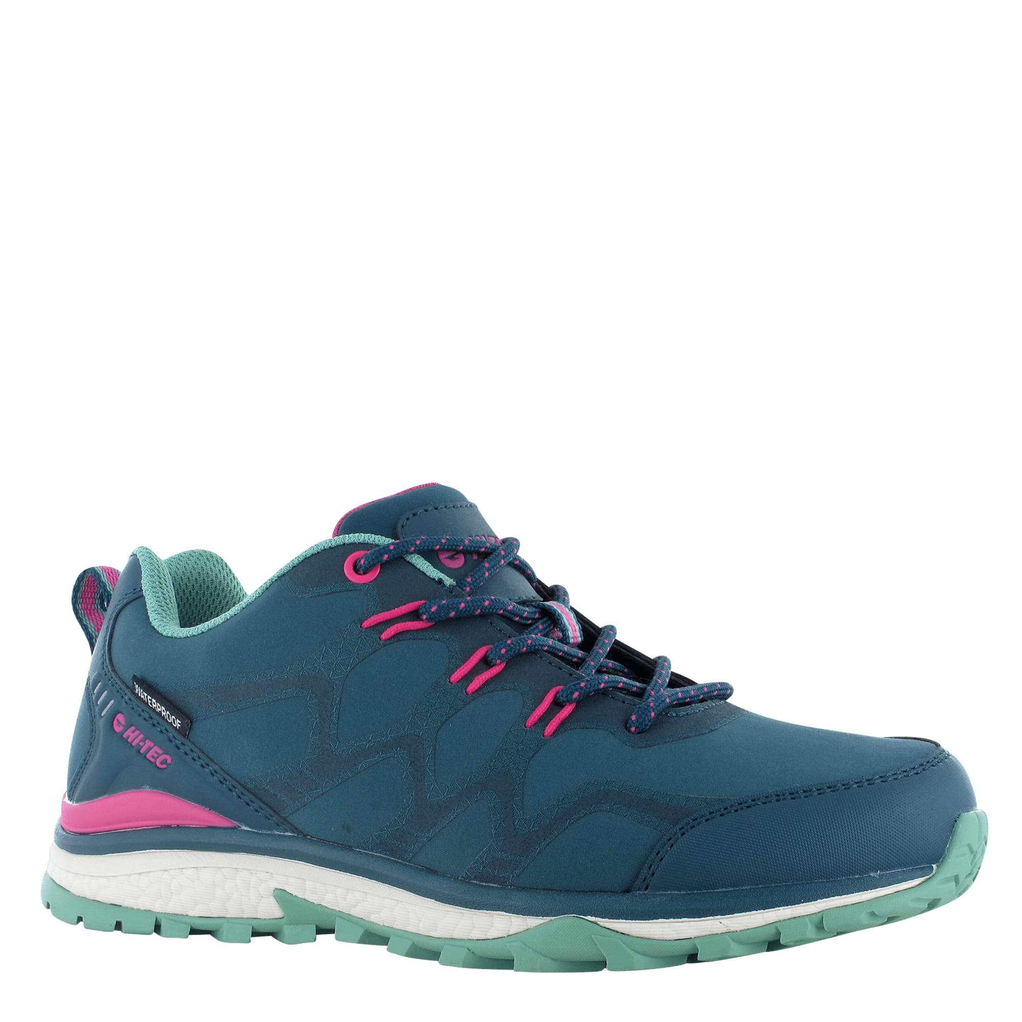 Hi-Tec Stinger Wp Womens | HI-TEC | Portwest Ireland