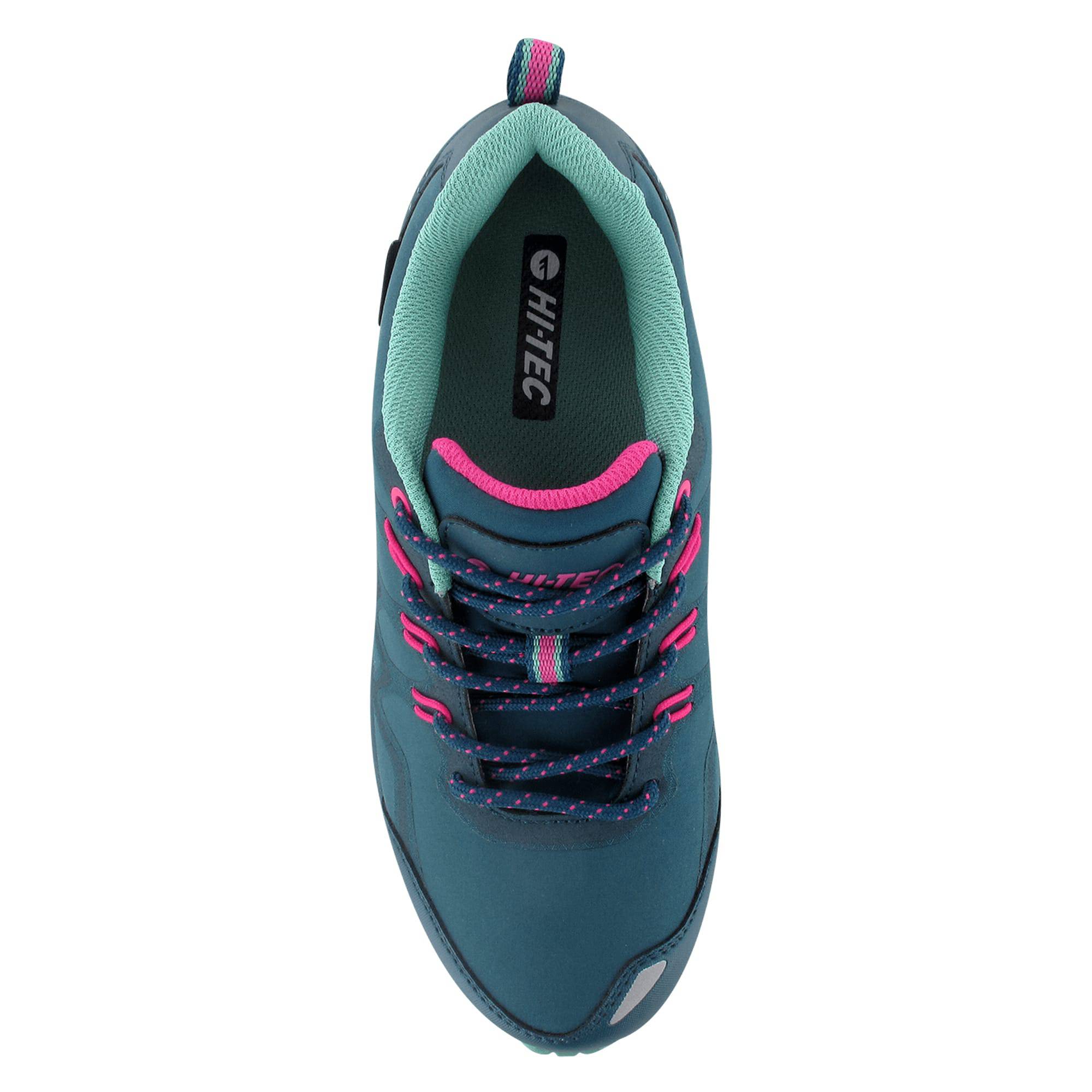 Hi-Tec Stinger Wp Womens | HI-TEC | Portwest Ireland