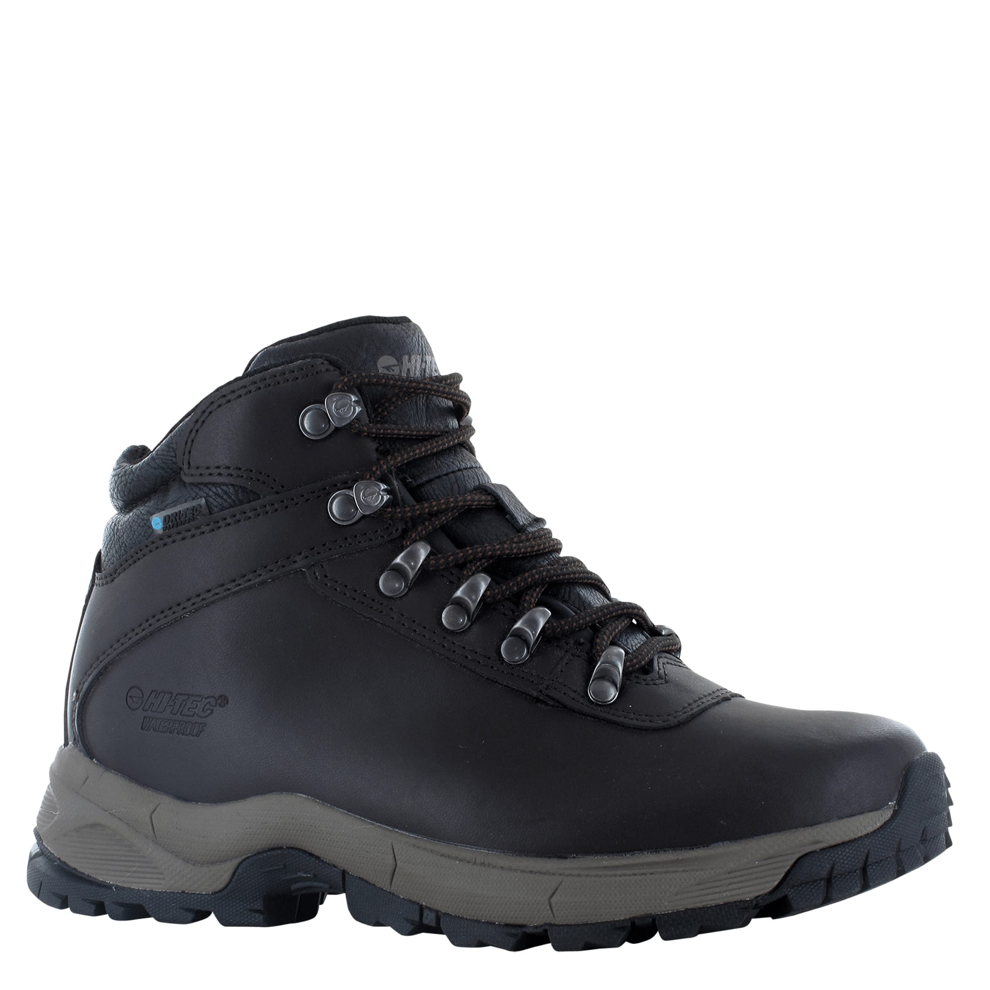 Hi-Tec Women's Eurotrek Lite Waterproof Hiking Boot | HI-TEC | Portwest Ireland