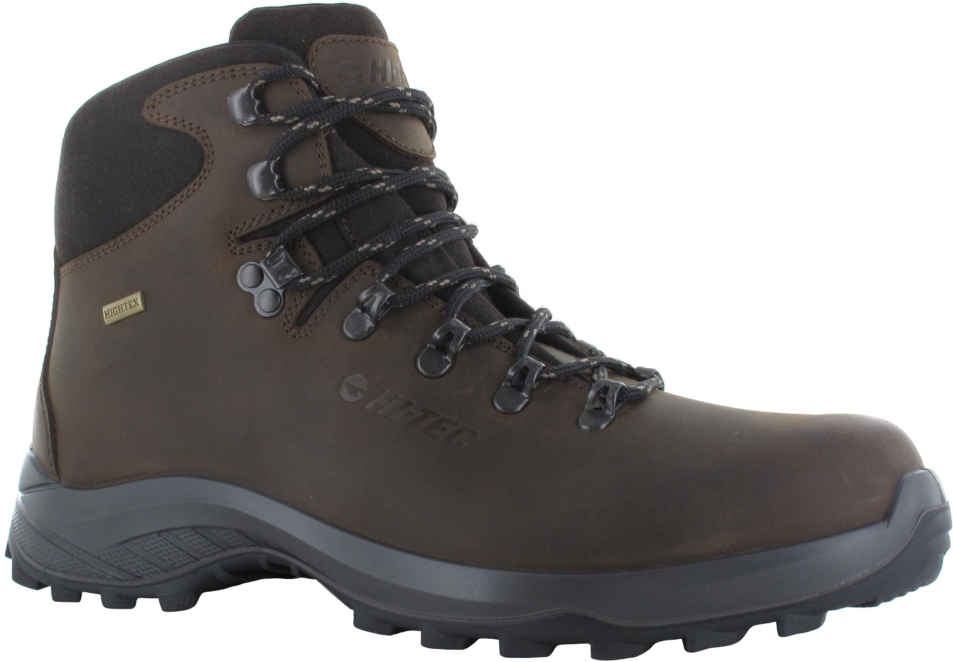 Hi-Tec Men's Ravine Lite Waterproof Hiking Boot | HI-TEC | Portwest Ireland