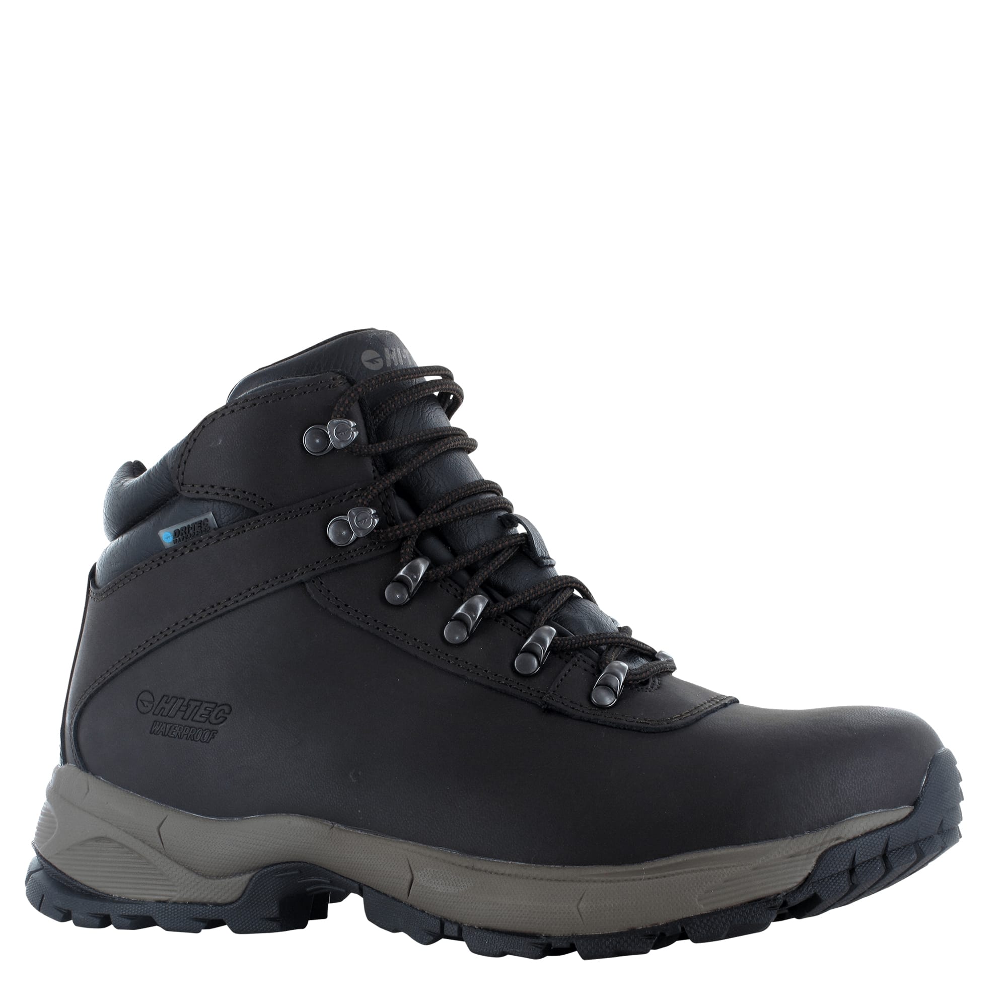 Hi-Tec Mens Eurotrek Lite Waterproof Hiking Boots | HI-TEC | Portwest Ireland