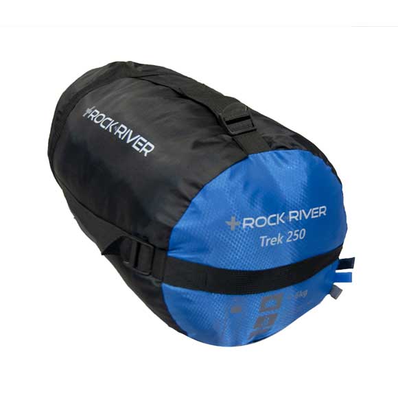 Trek 250 Sleeping Bag | Rock+River | Portwest Ireland