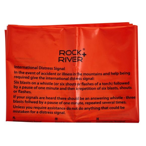 Survival Bag | Rock+River | Portwest Ireland