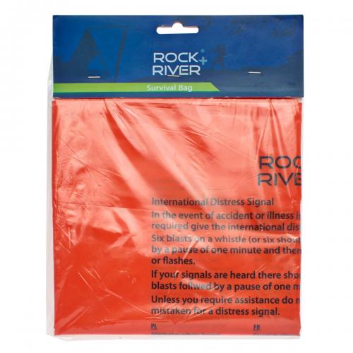 Survival Bag | Rock+River | Portwest Ireland