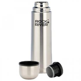 Rock N River 350Ml Flask | Rock N River | Portwest Ireland