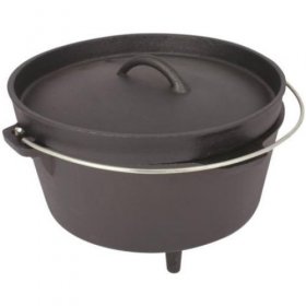 Rock N River 8.5L Dutch Oven | Rock N River | Portwest Ireland