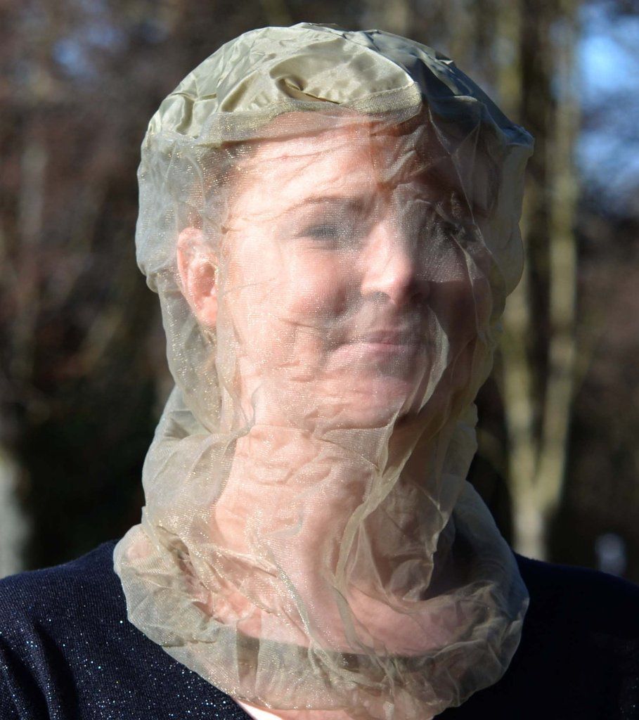Smidge Micro Headnet | SMIDGE | Portwest Ireland