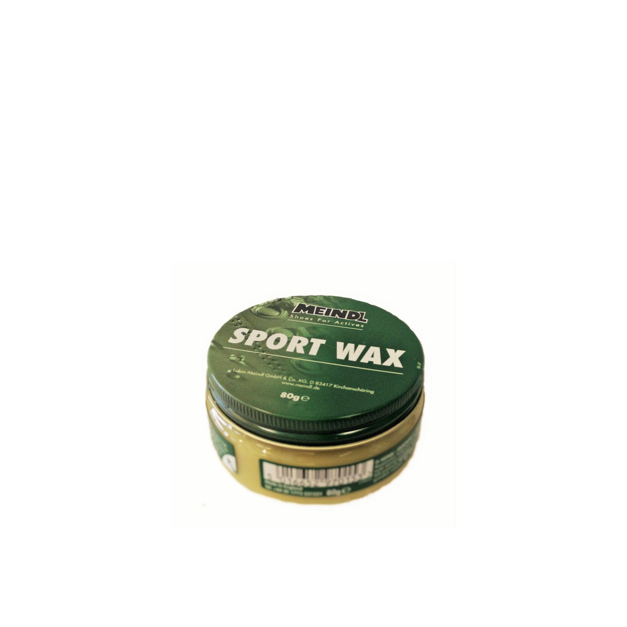 Wax accessories and shoes sale