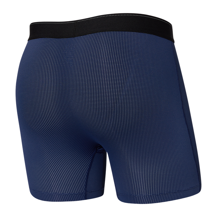 Saxx Quest Quick-Dry Boxer Brief Fly | Saxx | Portwest - The Outdoor Shop