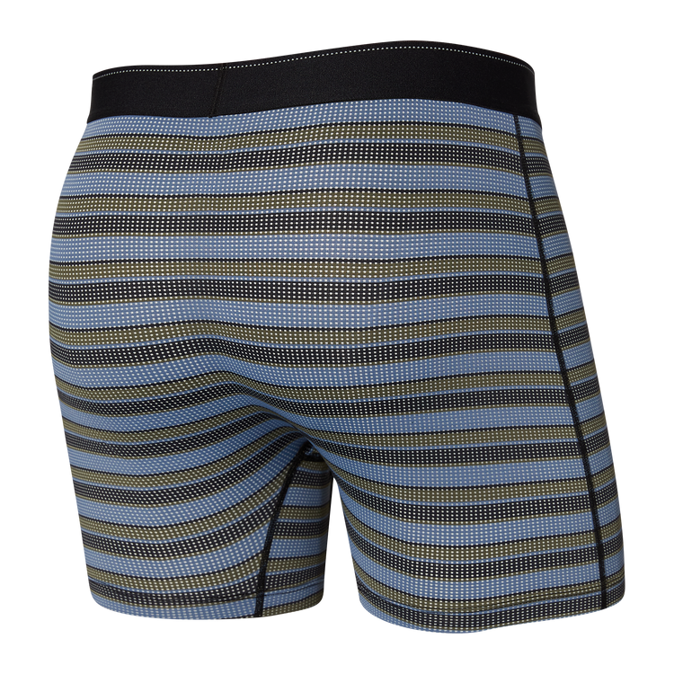Saxx Quest Quick-Dry Boxer Brief Fly | Saxx | Portwest - The Outdoor Shop