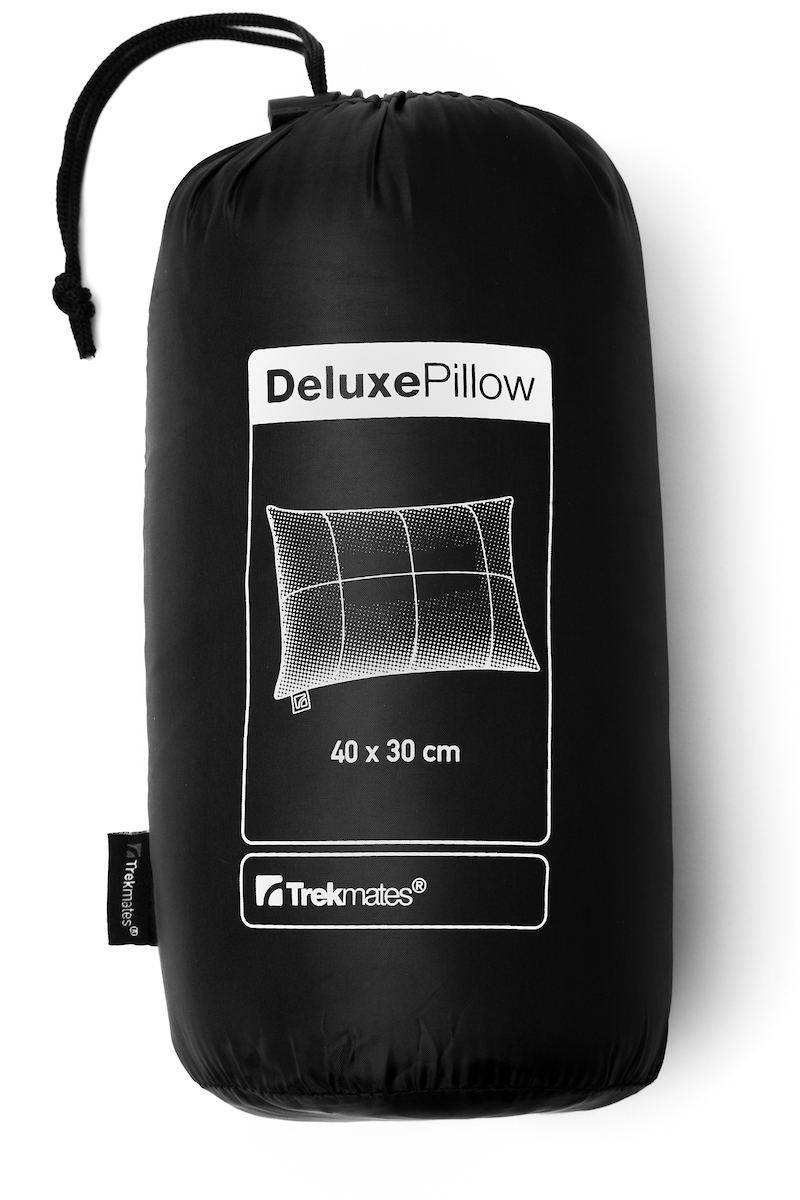 Trekmates Deluxe Pillow | TREKMATES | Portwest Ireland