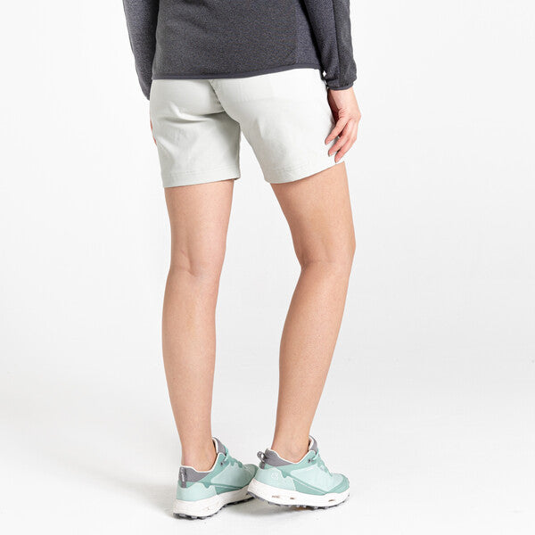 CRAGHOPPER WOMENS KIWI PRO SHORTS | CRAGHOPPER | Portwest Ireland