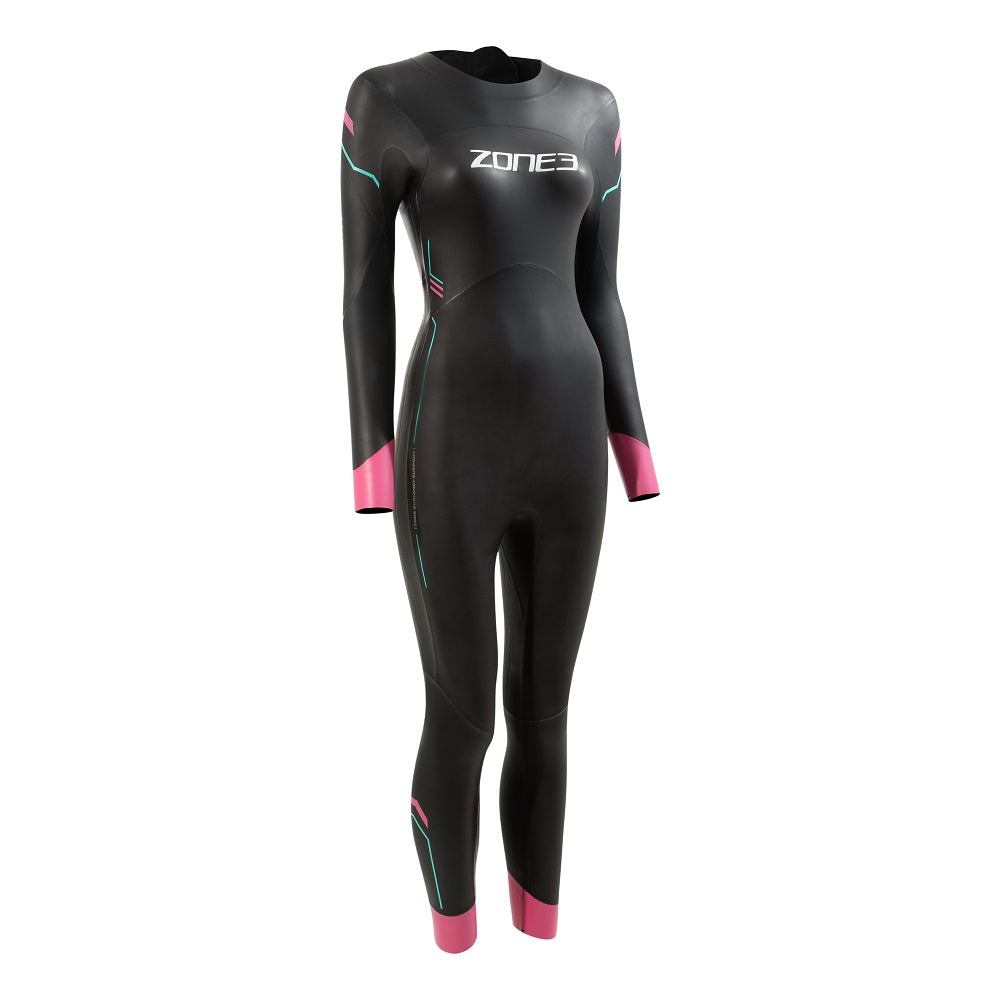 ZONE3 WOMEN'S AGILE WETSUIT | Zone 3 | Portwest Ireland