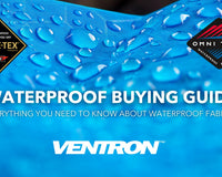 Waterproof Buying Guide