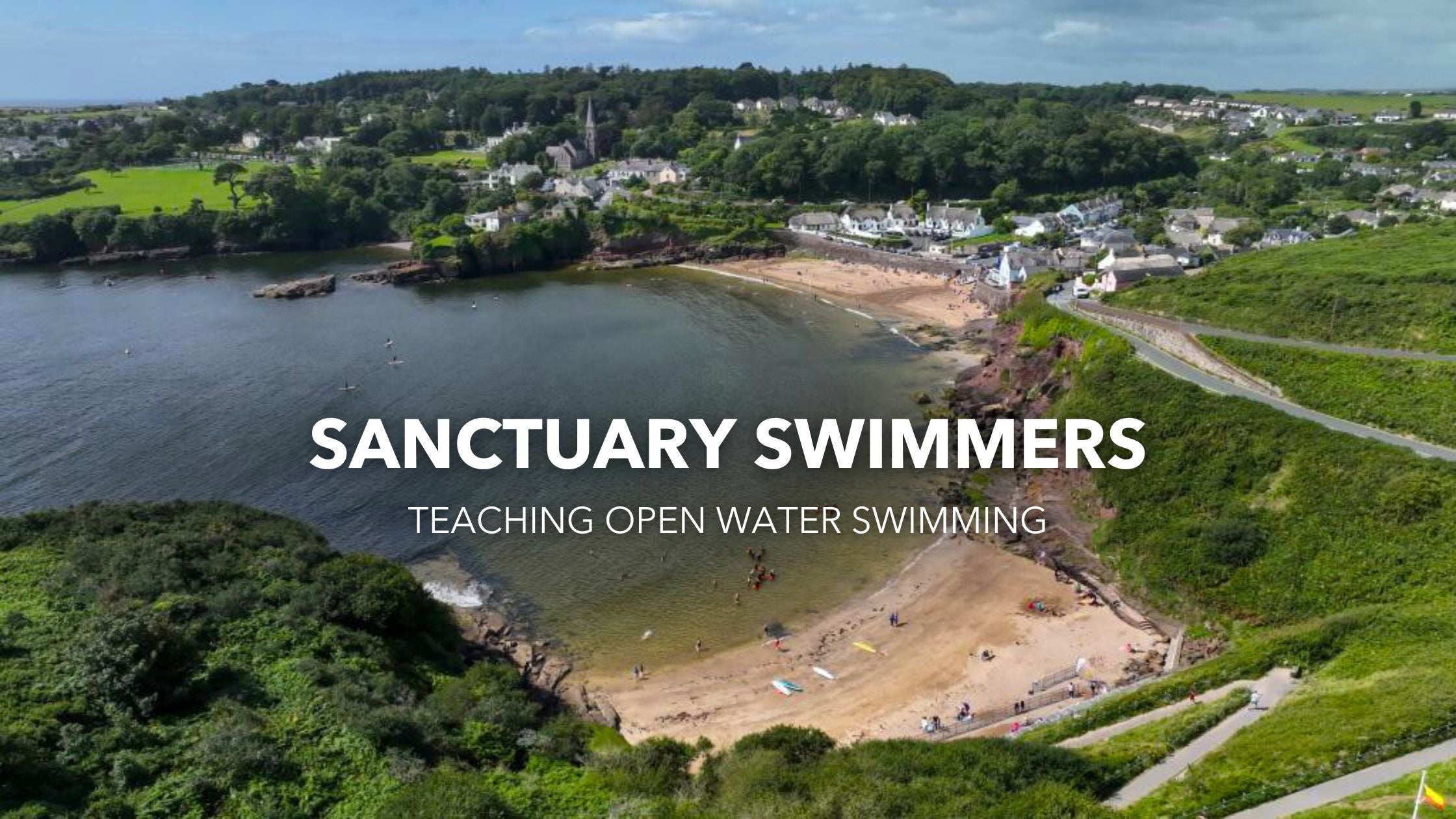 Sanctuary Swimmers