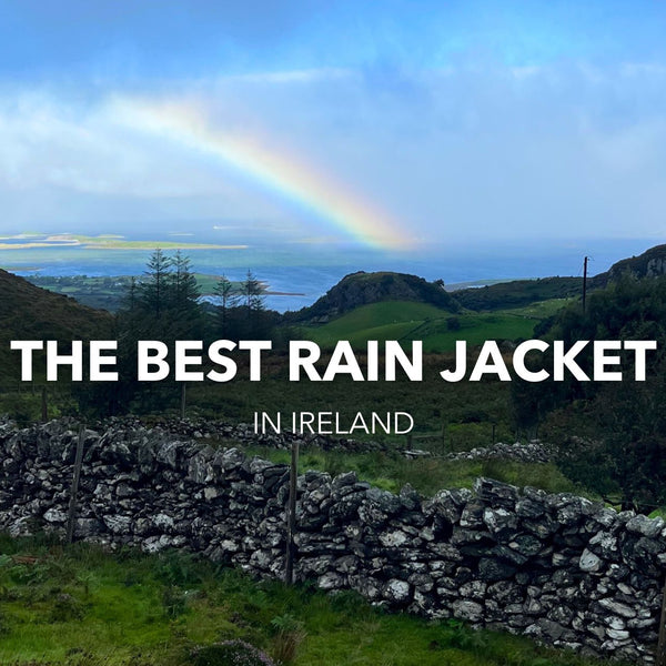 Rain deals gear ireland
