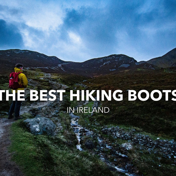 Best store for hiking boots on sale